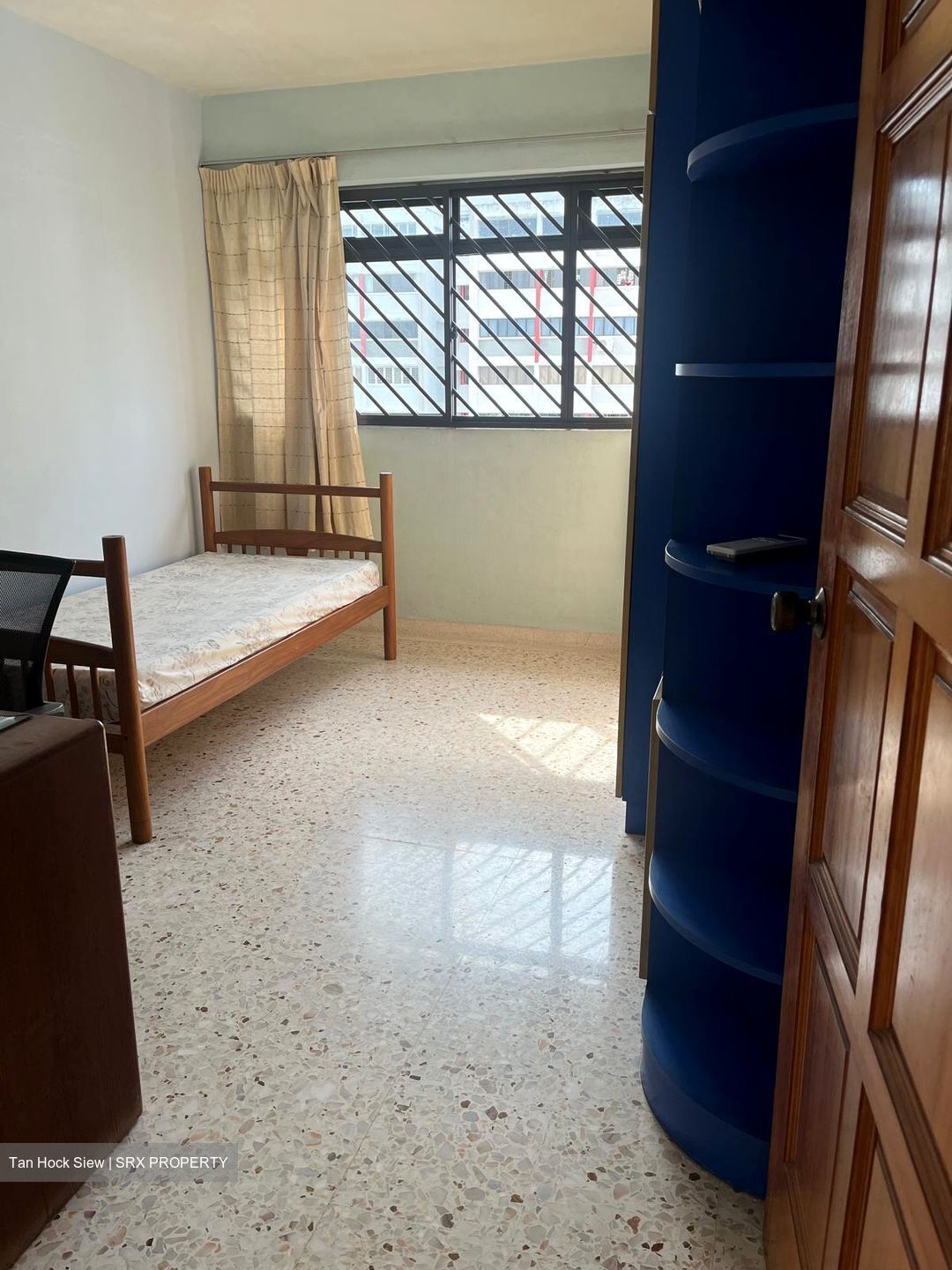 Blk 606 Clementi West Street 1 (Clementi), HDB 5 Rooms #565577441